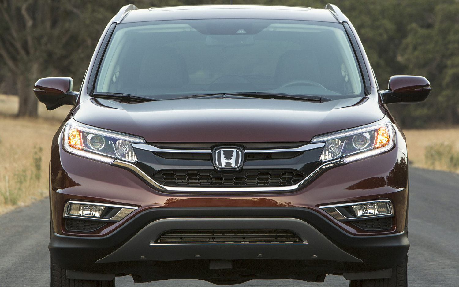 Comparison Honda CRV 2015 vs Toyota RAV4 SUV 2015 SUV Drive